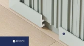 Универсальный профиль Cosca Decor PX051 на Otdelka1.ru
