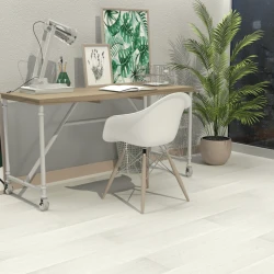 Кварц-виниловый ламинат Planker Classic 8003 Дуб Снежный