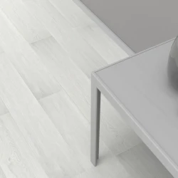 Кварц-виниловый ламинат Planker Classic 8003 Дуб Снежный