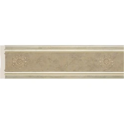 Молдинг Cosca 80-5 Розетка Платина W80(2)R/937