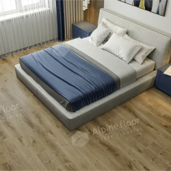 Виниловая плитка Alpine Floor Liberty Loose Lay Eco 23-3 Дуб натуральный отбеленный