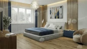 Виниловая плитка Alpine Floor Liberty Loose Lay Eco 23-3 Дуб натуральный отбеленный на otdelka1.ru