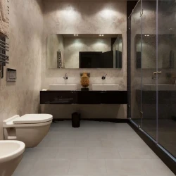 Кварц-виниловая плитка Bonkeel Rockstar Keith