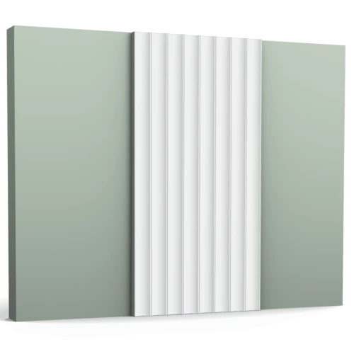 Декоративная панель Orac decor W109 на Otdelka1.ru