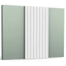 Декоративная панель Orac decor W109 на Otdelka1.ru