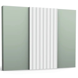 Декоративная панель Orac decor W109