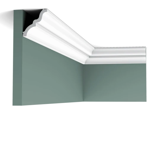 Карниз Orac decor C325 на otdelka1.ru