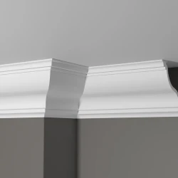 Карниз Decor Dizayn DD504