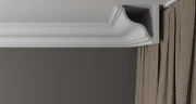 Карниз Decor Dizayn DD504 на otdelka1.ru