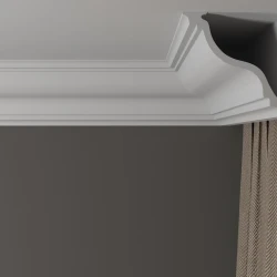 Карниз Decor Dizayn DD504