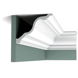 Карниз гибкий Orac decor C334F