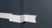 Молдинг Decor Dizayn DD618 на otdelka1.ru