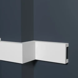 Молдинг Decor Dizayn DD618