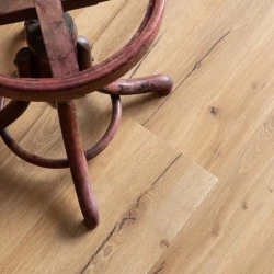 Кварц-виниловый ламинат Vinilam Cork Premium 33100 Дуб Мадрид