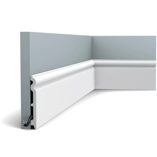 Плинтус Orac decor SX138 на otdelka1.ru