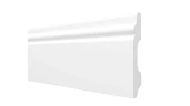 Плинтус полимерный Decor Dizayn DD27 на otdelka1.ru