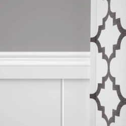 Молдинг Ultrawood Trim 0002A 2000x15x51