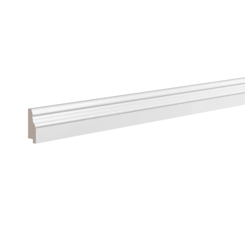 Молдинг Ultrawood Trim 0002A 2000x15x51 на Otdelka1.ru