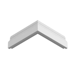 Молдинг Ultrawood Trim 0002A 2000x15x51