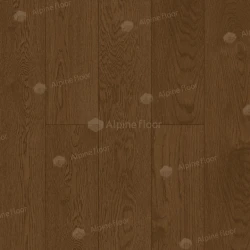 Инженерная доска Alpine floor Villa EW201-01 Дуб Мокко