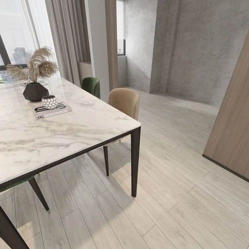 Кварц-виниловый ламинат Laminext Finest 1301 Дуб Нобл на otdelka1.ru