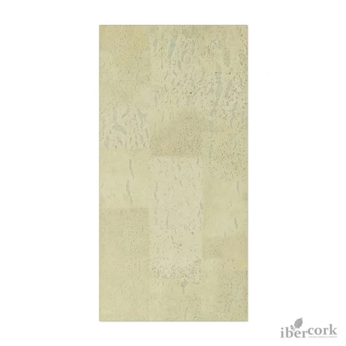 Клеевой пробковый паркет Ibercork Саламанка Арена на otdelka1.ru