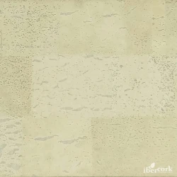 Клеевой пробковый паркет Иберкорк / Ibercork Саламанка Арена