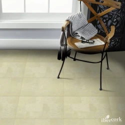 Клеевой пробковый паркет Иберкорк / Ibercork Саламанка Арена