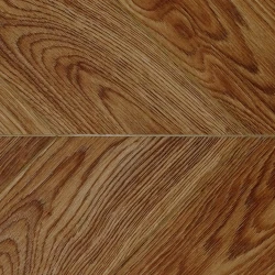 Кварц-виниловая плитка Damy Floor Chevron клеевая Шайо