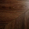 Кварц-виниловая плитка Damy Floor Chevron клеевая Шайо на otdelka1.ru
