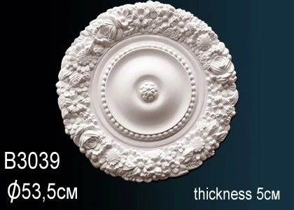 Розетка Perfect / Перфект B3039 на Otdelka1.ru