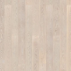 Паркетная доска Таркетт / Tarkett Tango 2015 Дуб Белый Опал Браш