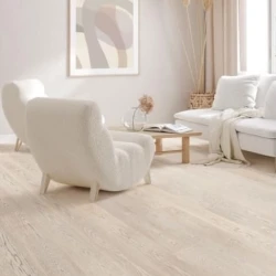 Паркетная доска Таркетт / Tarkett Tango 2015 Дуб Белый Опал Браш