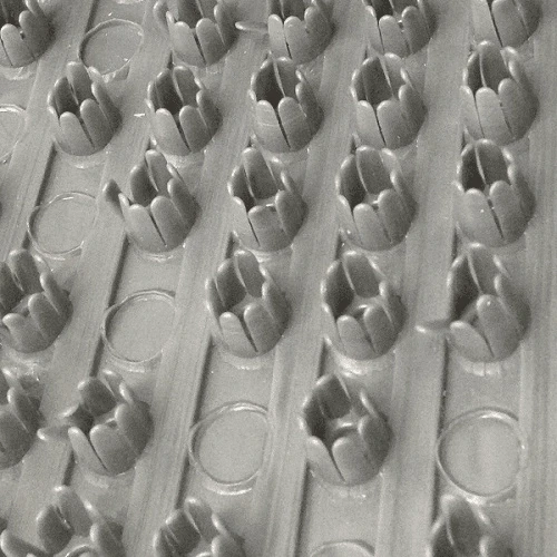 Щетинистое покрытие AF Ромб на otdelka1.ru