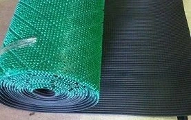 Щетинистое покрытие AF Ромб на otdelka1.ru