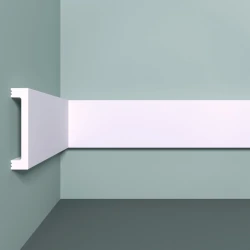 Молдинг bello deco XPS М 17 70x15