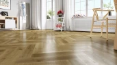 Кварц-виниловая плитка Fargo Parquet LVT 22-81996-9 Дуб Робуста на Otdelka1.ru