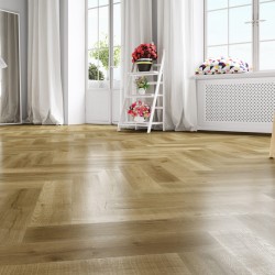 Кварц-виниловая плитка Fargo Parquet LVT 22-81996-9 Дуб Робуста