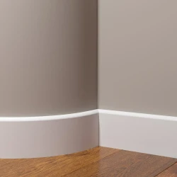 Плинтус гибкий Decor Dizayn DD706-E