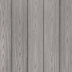 Террасная доска Harvex Magnus Серый дым