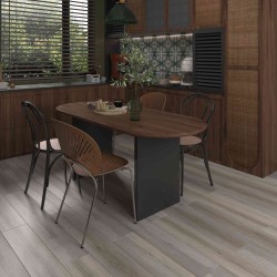 Кварц-виниловый ламинат Richfloor Симпл A6101