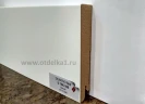 Плинтус МДФ Деартио / Deartio U106-100 прямой на otdelka1.ru