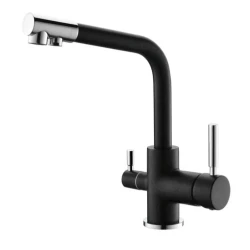 Смеситель EMAR EC-3003N.12 Оникс