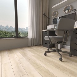 Виниловый ламинат Laminext Revolution 1407 Дуб Вольф