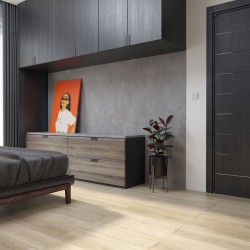 Виниловый ламинат Laminext Revolution 1407 Дуб Вольф