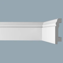 Дюрополимерный плинтус Royce XPC RP1