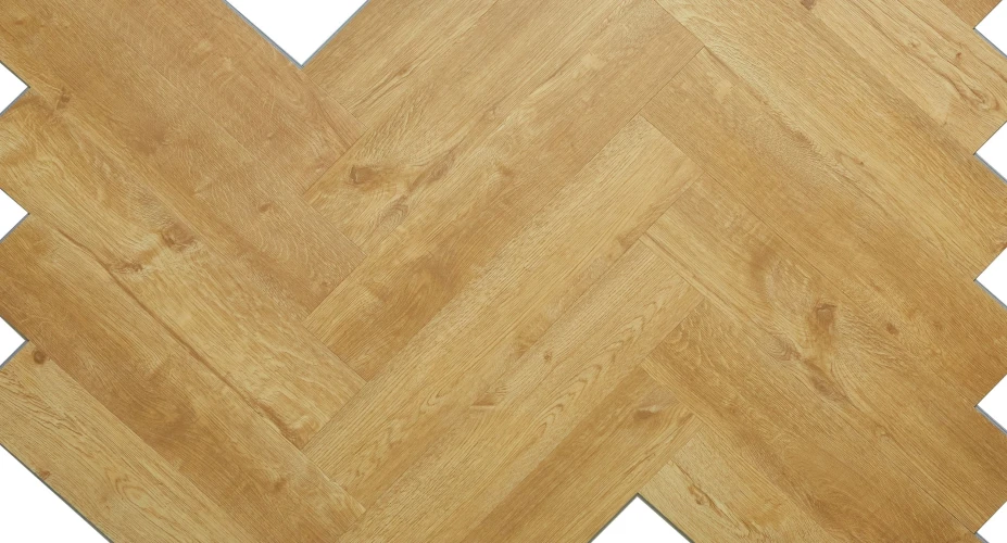 Кварц-виниловый ламинат CM Floor Parkett 14 Дуб Виски на Otdelka1.ru