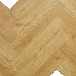 Кварц-виниловый ламинат CM Floor Parkett 14 Дуб Виски