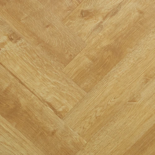 Кварц-виниловый ламинат CM Floor Parkett 14 Дуб Виски на Otdelka1.ru