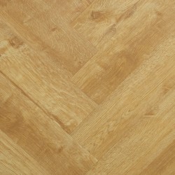 Кварц-виниловый ламинат CM Floor Parkett 14 Дуб Виски